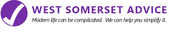 West Somerset Advice